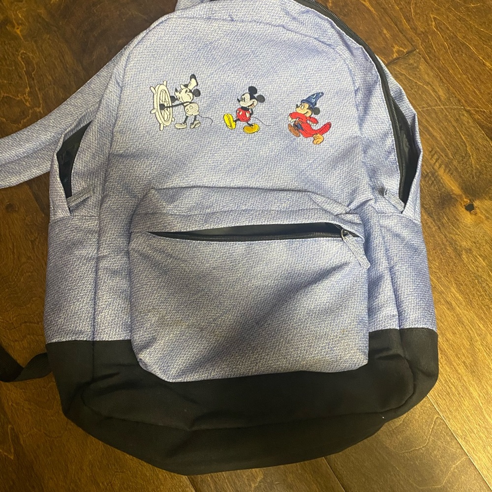 Disney BackPack